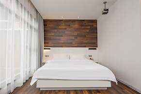 Floral Hotel Xiamen Buxiang Inn