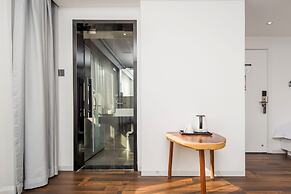 Floral Hotel Xiamen Buxiang Inn