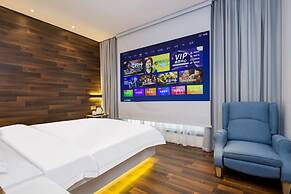 Floral Hotel Xiamen Buxiang Inn