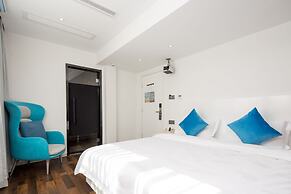 Floral Hotel Xiamen Buxiang Inn