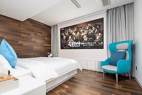 Floral Hotel Xiamen Buxiang Inn