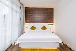 Floral Hotel Xiamen Buxiang Inn