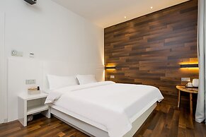 Floral Hotel Xiamen Buxiang Inn