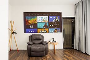 Floral Hotel Xiamen Buxiang Inn