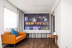 Floral Hotel Xiamen Buxiang Inn