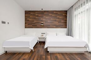 Floral Hotel Xiamen Buxiang Inn