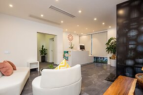 Floral Hotel Xiamen Buxiang Inn