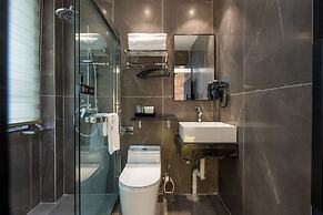 Floral Hotel Xiamen Buxiang Inn