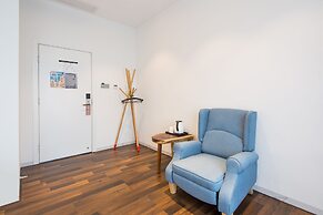 Floral Hotel Xiamen Buxiang Inn