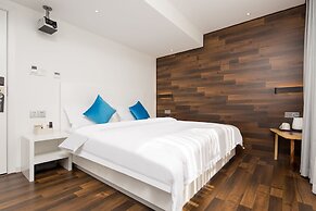 Floral Hotel Xiamen Buxiang Inn