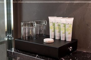 Floral Hotel Xiamen Buxiang Inn