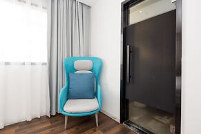 Floral Hotel Xiamen Buxiang Inn