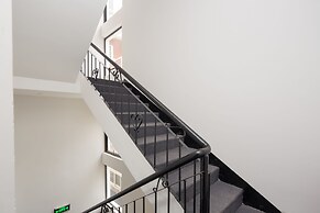 Floral Hotel Xiamen Buxiang Inn