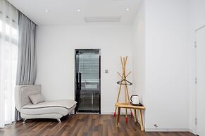 Floral Hotel Xiamen Buxiang Inn