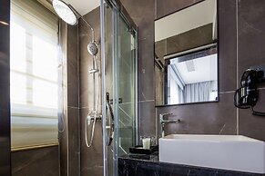 Floral Hotel Xiamen Buxiang Inn