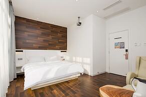 Floral Hotel Xiamen Buxiang Inn