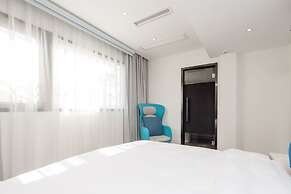 Floral Hotel Xiamen Buxiang Inn