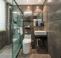 Floral Hotel Xiamen Buxiang Inn