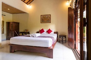 Sanga Suites Villas