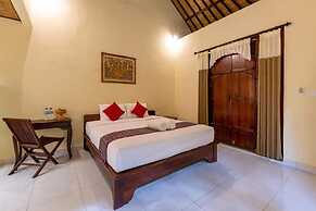 Sanga Suites Villas