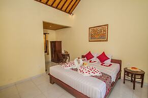 Sanga Suites Villas