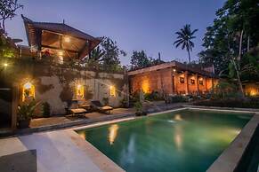 Sanga Suites Villas