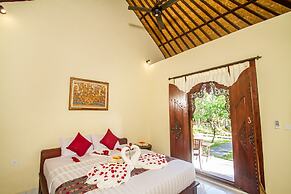Sanga Suites Villas