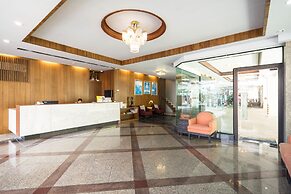 Nice Hotel Ratchada