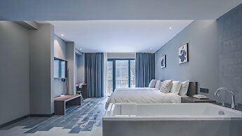 Floral Hotel Ningbo Zhuye