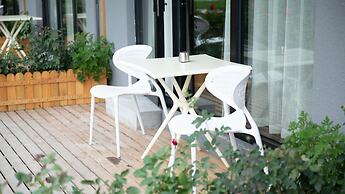 Floral Hotel Ningbo Zhuye