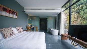 Floral Hotel Ningbo Zhuye