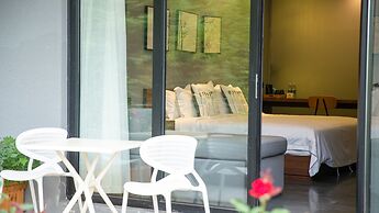 Floral Hotel Ningbo Zhuye