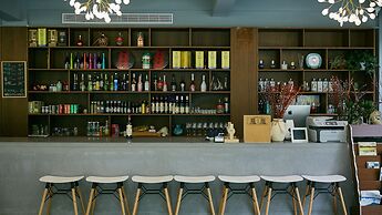 Floral Hotel Ningbo Zhuye