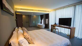 Floral Hotel Ningbo Zhuye