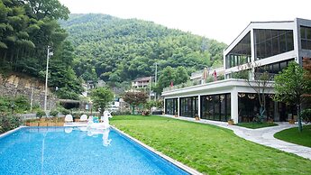 Floral Hotel Ningbo Zhuye