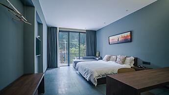 Floral Hotel Ningbo Zhuye