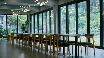 Floral Hotel Ningbo Zhuye