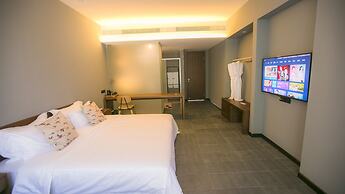 Floral Hotel Ningbo Zhuye