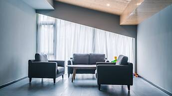 Floral Hotel Ningbo Zhuye