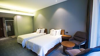 Floral Hotel Ningbo Zhuye