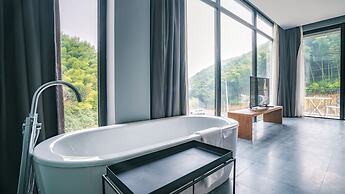 Floral Hotel Ningbo Zhuye