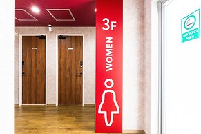 Cabin Hotel Mr.Kinjo in Ishigaki 58 - Hostel