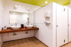 Cabin Hotel Mr.Kinjo in Ishigaki 58 - Hostel