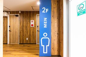 Cabin Hotel Mr.Kinjo in Ishigaki 58 - Hostel