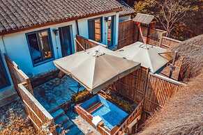 Floral Hotel Ningbo Shieryi Hotspring