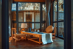 Floral Hotel Ningbo Shieryi Hotspring