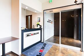 Mr.KINJO GOLDEN CATS