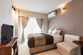 Mr.KINJO GOLDEN CATS