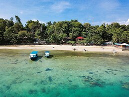 Froggies Divers Bunaken