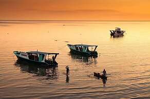 Froggies Divers Bunaken